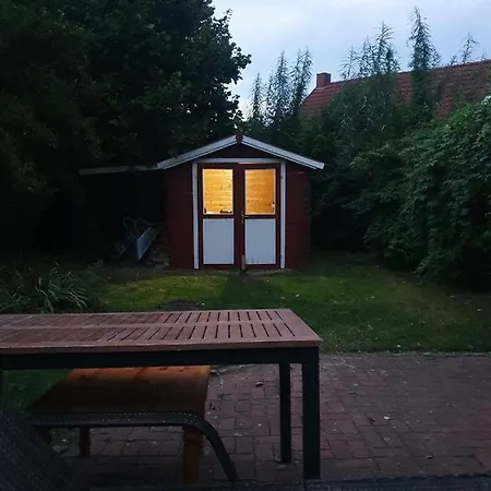 Auszeit Am Dollart 25195 בית נופש *