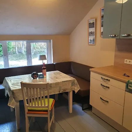 Auszeit Am Dollart 25195 בית נופש Bunde (Lower Saxony)