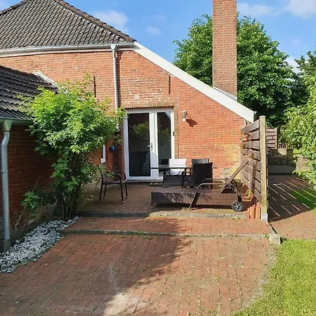 Auszeit Am Dollart 25195