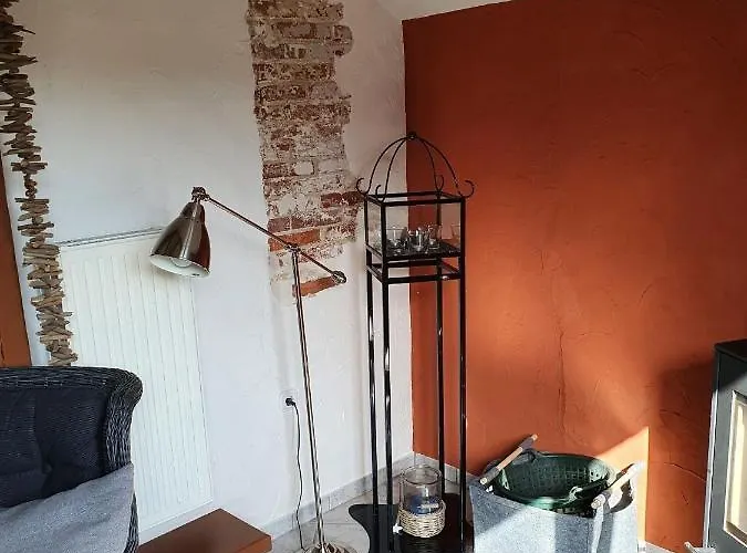 Auszeit Am Dollart 25195 Дом отдыха *